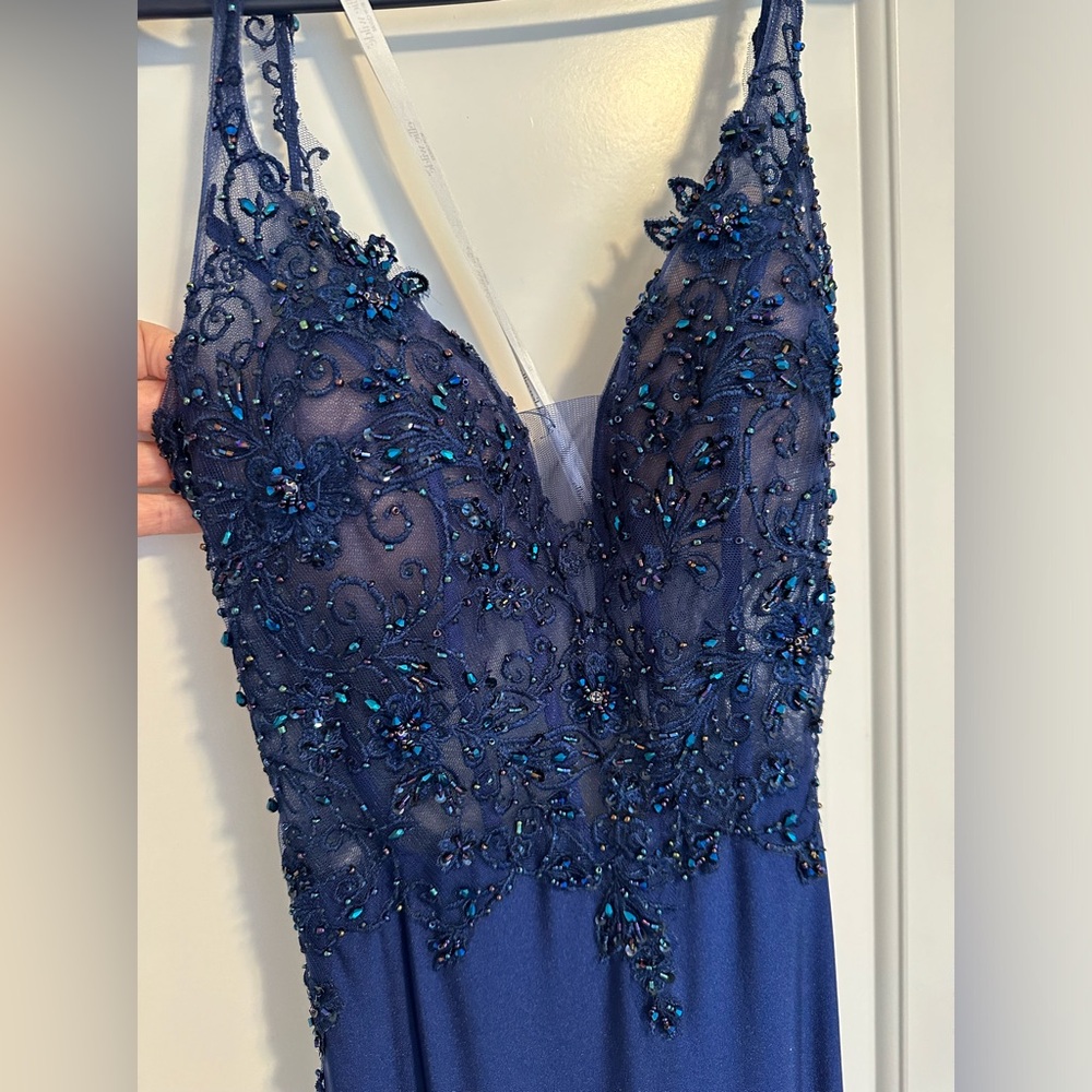 Prom Dress - Picture 2 of 7